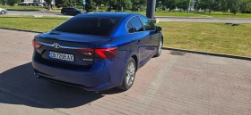 Toyota Avensis | Mobile.bg � ����� ������ 4