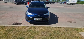 Toyota Avensis | Mobile.bg � ����� ������ 2