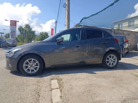 Mazda 2 1.5i Automatic Euro 6b | Mobile.bg � ����� ������ 3