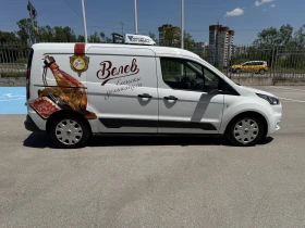 Ford Connect VAN TREND | Mobile.bg � ����� ������ 7