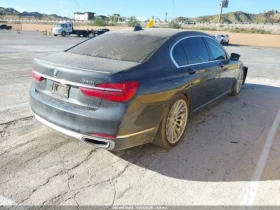BMW 740 * Alpina Performance* MA���* ��������* �������*  | Mobile.bg � ����� ������ 8