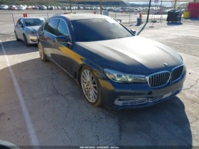 ������ BMW 740