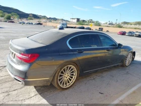 BMW 740 * Alpina Performance* MA���* ��������* �������*  | Mobile.bg � ����� ������ 4