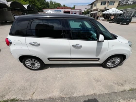 Fiat 500L - 4900 € / 9583.57 лв. - 94468344 7