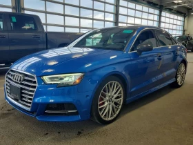 Audi S3 PRESTIGE/CARFAX/ДИГИТАЛЕН КМ./ПОДГРЕВ/ПАНОРАМА