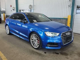Audi S3 PRESTIGE/CARFAX/ДИГИТАЛЕН КМ./ПОДГРЕВ/ПАНОРАМА | Auto.bg — изображение 2