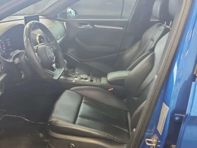 Audi S3 PRESTIGE/CARFAX/ДИГИТАЛЕН КМ./ПОДГРЕВ/ПАНОРАМА | Auto.bg — изображение 5