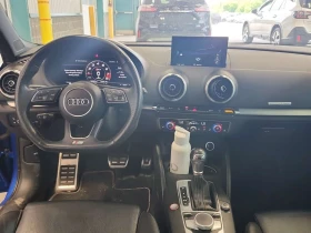 Audi S3 PRESTIGE/CARFAX/ДИГИТАЛЕН КМ./ПОДГРЕВ/ПАНОРАМА | Auto.bg — изображение 10