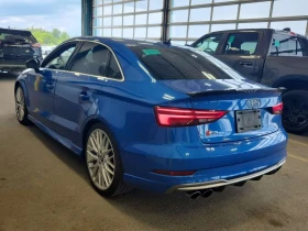 Audi S3 PRESTIGE/CARFAX/ДИГИТАЛЕН КМ./ПОДГРЕВ/ПАНОРАМА | Auto.bg — изображение 4