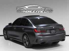 BMW 340 M performance* Individual* xDrive* HUD* Ambient*  | Auto.bg — изображение 7