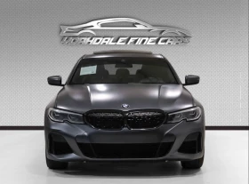 BMW 340 M performance* Individual* xDrive* HUD* Ambient*  | Auto.bg — изображение 2