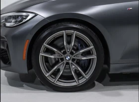 BMW 340 M performance* Individual* xDrive* HUD* Ambient*  | Auto.bg — изображение 10