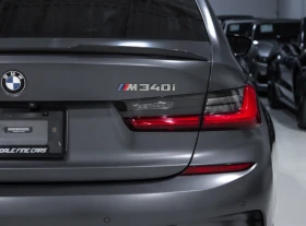 BMW 340 M performance* Individual* xDrive* HUD* Ambient*  | Auto.bg — изображение 9