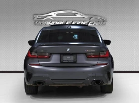 BMW 340 M performance* Individual* xDrive* HUD* Ambient*  | Auto.bg — изображение 6