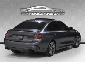 BMW 340 M performance* Individual* xDrive* HUD* Ambient*  | Auto.bg — изображение 5