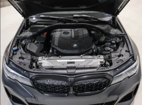 BMW 340 M performance* Individual* xDrive* HUD* Ambient*  | Auto.bg — изображение 11
