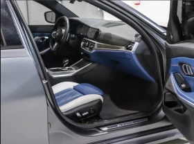 BMW 340 M performance* Individual* xDrive* HUD* Ambient*  | Auto.bg — изображение 13