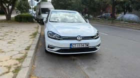 ����� �� �������� �� VW Golf �������� ����� 2018 ������ ���������