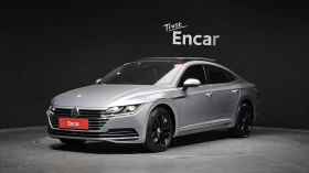 VW Arteon 2.0 TDI Prestige
