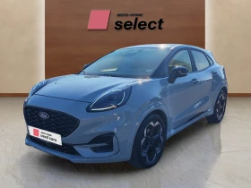 Ford Puma 1.0 EcoBoost