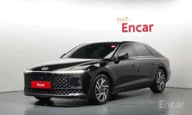 Hyundai Grandeur Hybrid Premium | Обдухване | Head up | 360 | 