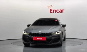BMW 850 xDrive Gran Coupe | BOWERS & WILKINS | 360  | Auto.bg — изображение 3