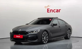 BMW 850 xDrive Gran Coupe | BOWERS & WILKINS | 360 