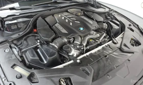BMW 850 xDrive Gran Coupe | BOWERS & WILKINS | 360  | Auto.bg — изображение 6