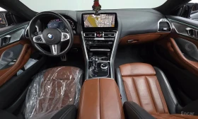 BMW 850 xDrive Gran Coupe | BOWERS & WILKINS | 360  | Auto.bg — изображение 7