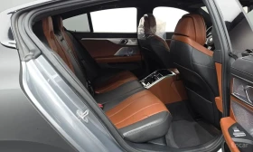 BMW 850 xDrive Gran Coupe | BOWERS & WILKINS | 360  | Auto.bg — изображение 11