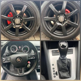 Skoda Octavia 2.0 TDI 150PS Automatik 7-�������� DSG CarPlay | Mobile.bg � ����� ������ 10