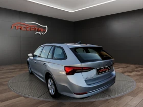 Skoda Octavia SW 2.0TDI ACTIVE | Auto.bg — изображение 4