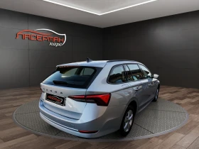 Skoda Octavia SW 2.0TDI ACTIVE | Auto.bg — изображение 3