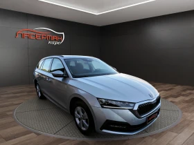 Skoda Octavia SW 2.0TDI ACTIVE | Auto.bg — изображение 2