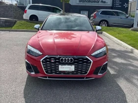 Audi S5 Progressiv  CARFAX | Mobile.bg � ����� ������ 6