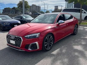 ������ Audi S5
