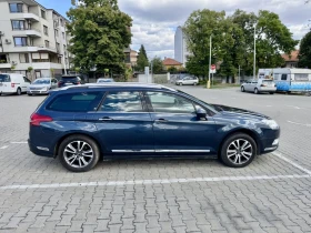 Citroen C5 2.0 HDI | 2015� | EURO 6 | ��� ���� | Mobile.bg � ����� ������ 2