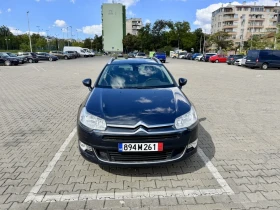 Citroen C5 2.0 HDI | 2015� | EURO 6 | ��� ���� | Mobile.bg � ����� ������ 8