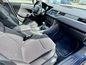 Citroen C5 2.0 HDI | 2015� | EURO 6 | ��� ���� | Mobile.bg � ����� ������ 11