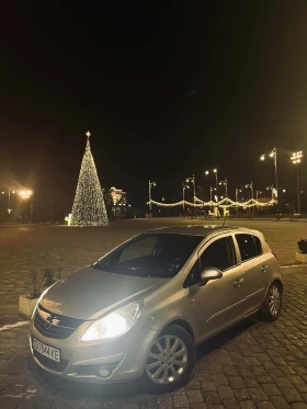 Opel Corsa 1.2 - 3050 € - 26176555 4