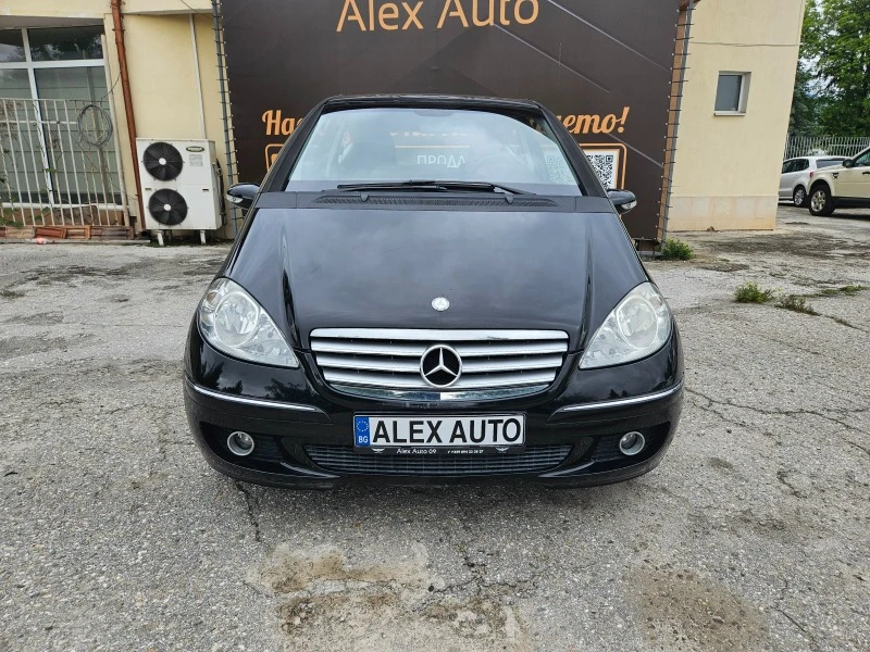 Mercedes-Benz A 180 CDI Coupe, снимка 2 - Автомобили и джипове - 45822999