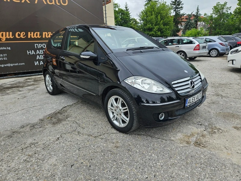 Mercedes-Benz A 180 CDI Coupe, снимка 3 - Автомобили и джипове - 45822999