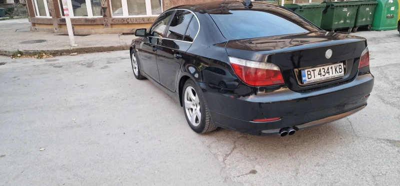 BMW 530, снимка 2 - Автомобили и джипове - 48069007