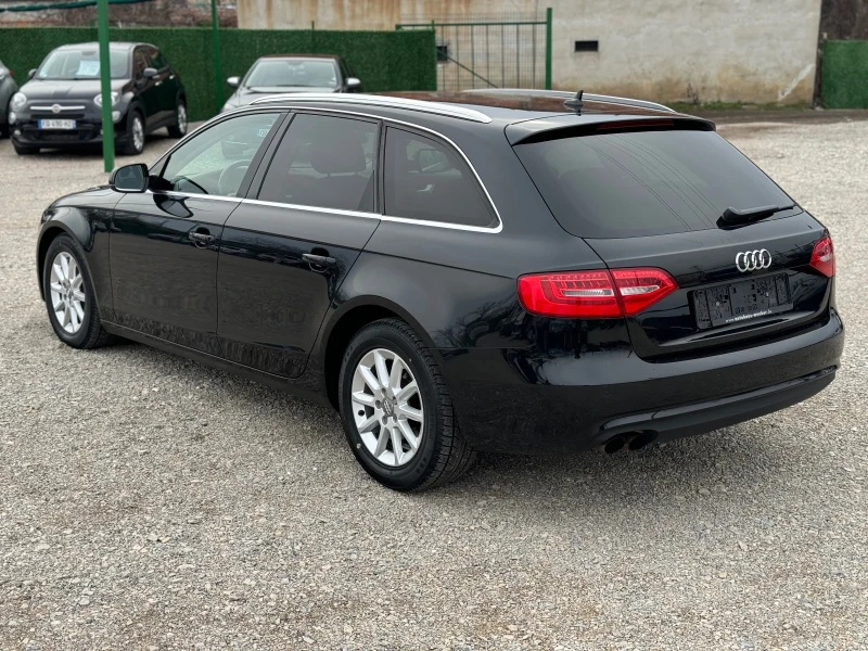 Audi A4 2.0 TDI Автоматик 177 кс Фейслифт , снимка 7 - Автомобили и джипове - 48591512