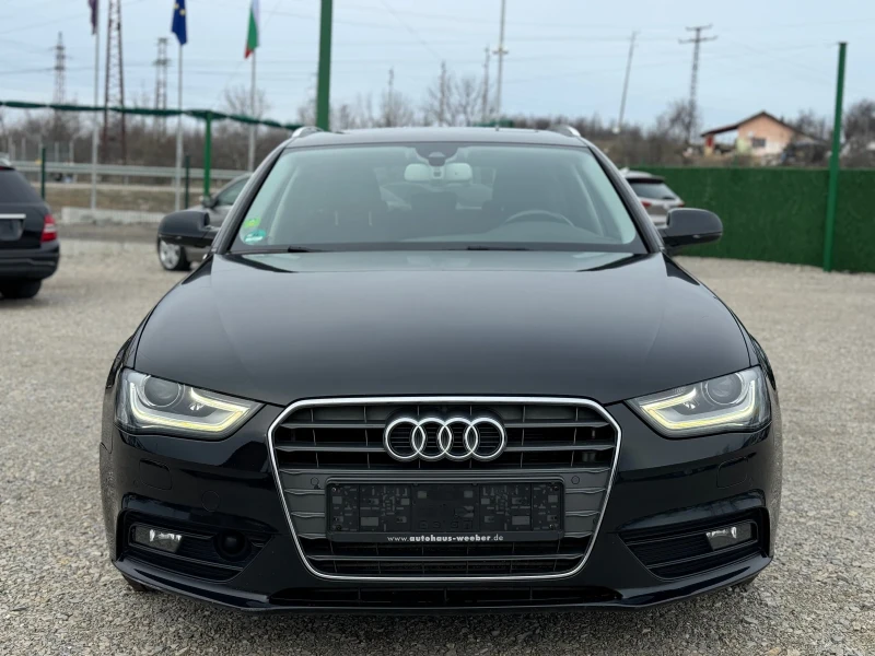 Audi A4 2.0 TDI Автоматик 177 кс Фейслифт , снимка 3 - Автомобили и джипове - 48591512