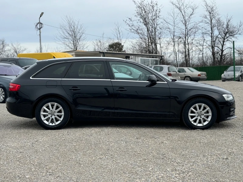 Audi A4 2.0 TDI Автоматик 177 кс Фейслифт , снимка 5 - Автомобили и джипове - 48591512