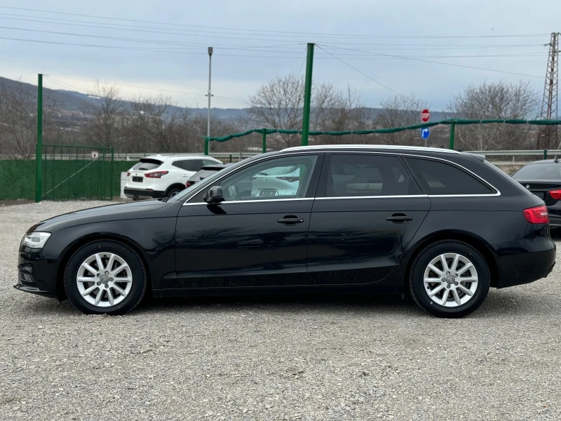 Audi A4 2.0 TDI Автоматик 177 кс Фейслифт , снимка 4 - Автомобили и джипове - 48591512