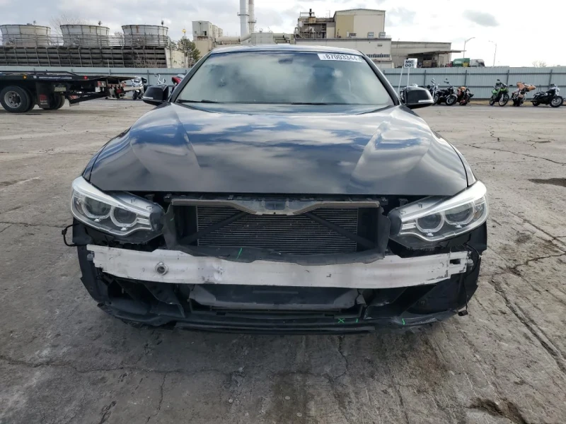 BMW 428, снимка 5 - Автомобили и джипове - 48753556