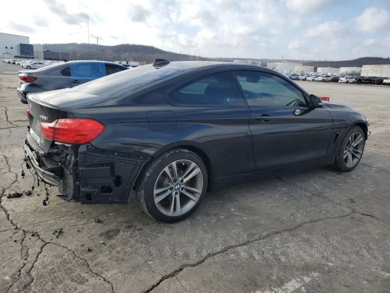 BMW 428, снимка 3 - Автомобили и джипове - 48753556