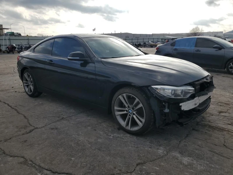 BMW 428, снимка 4 - Автомобили и джипове - 48753556